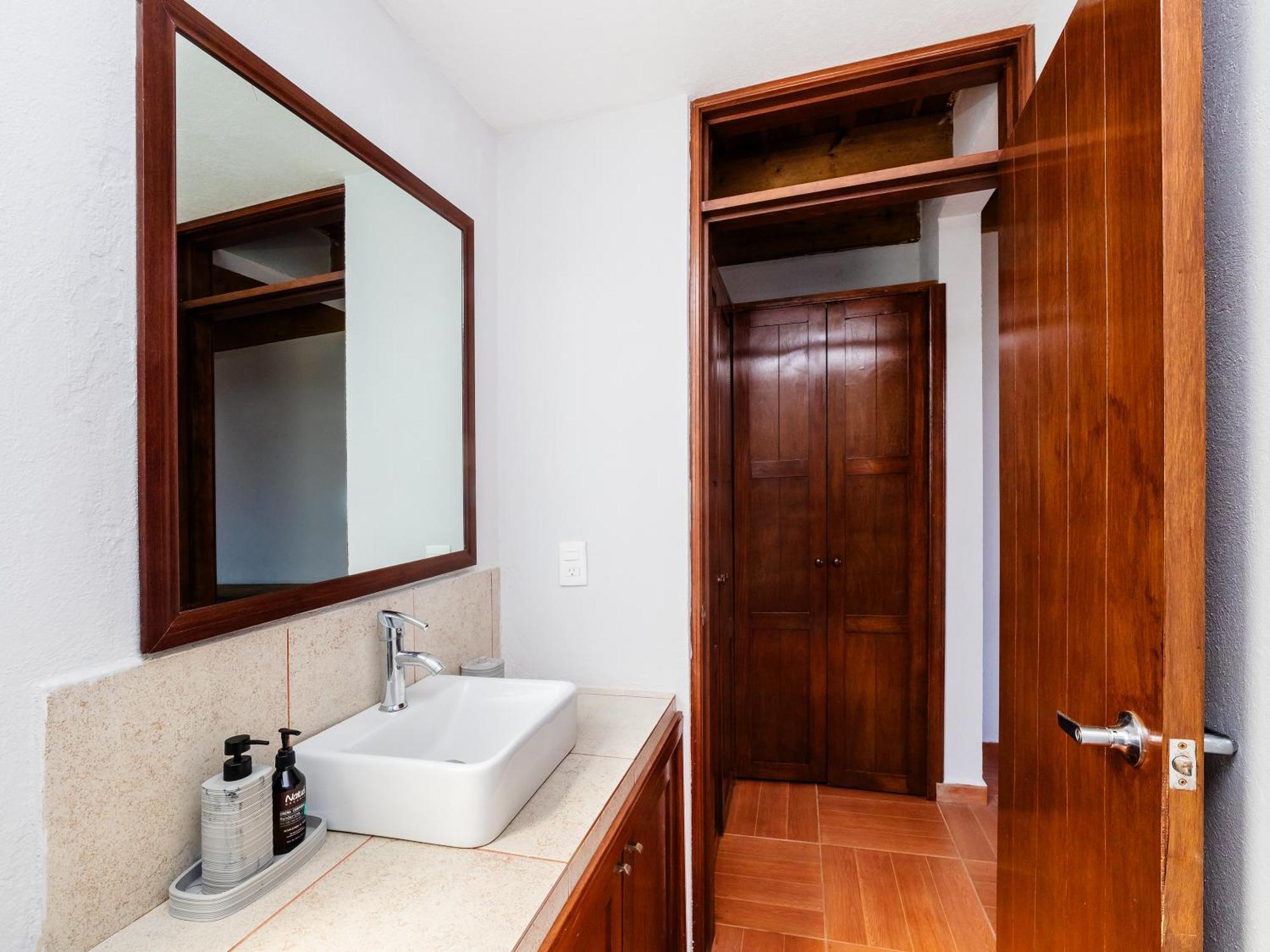 Hotel Campestre, Valle De Bravo Pokój zdjęcie