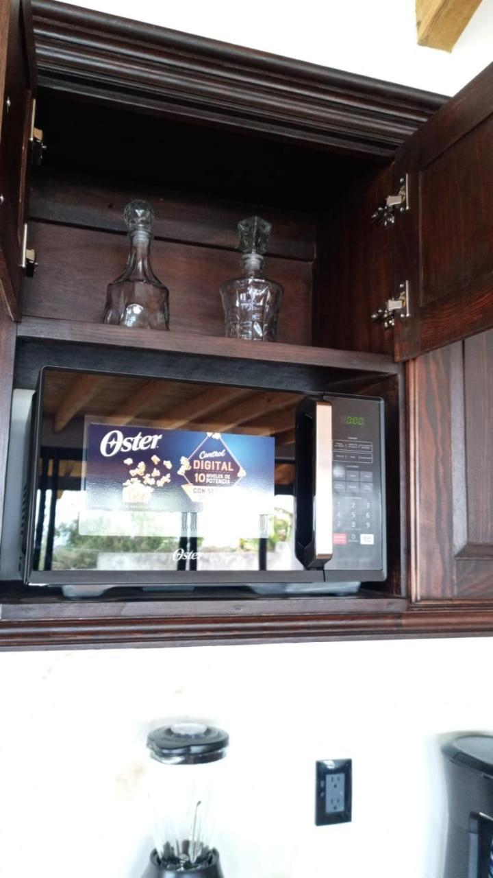 Hotel Campestre, Valle De Bravo Zewnętrze zdjęcie