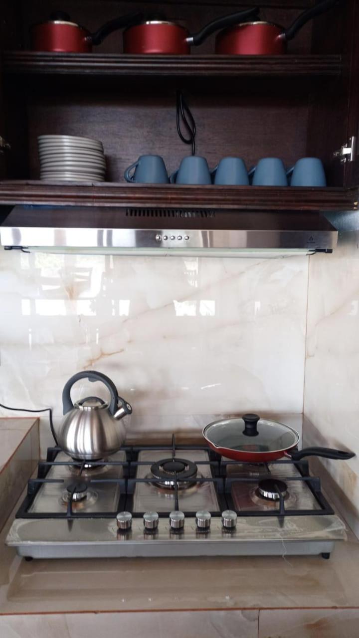 Hotel Campestre, Valle De Bravo Zewnętrze zdjęcie