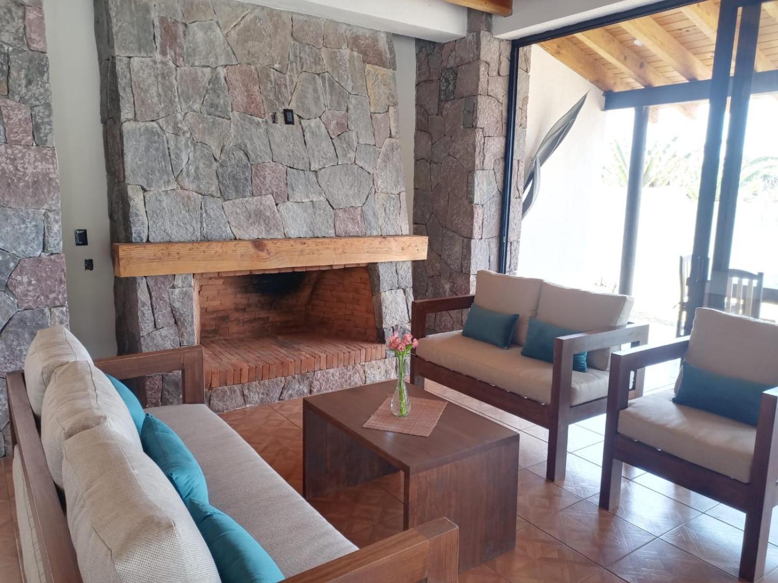 Hotel Campestre, Valle De Bravo Zewnętrze zdjęcie