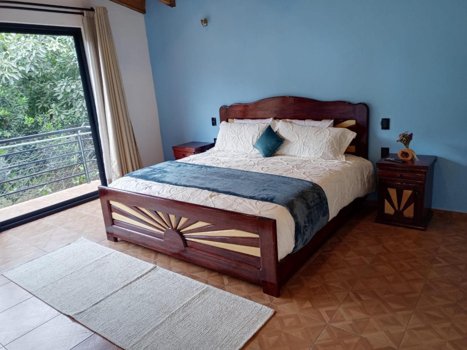 Hotel Campestre, Valle De Bravo Zewnętrze zdjęcie