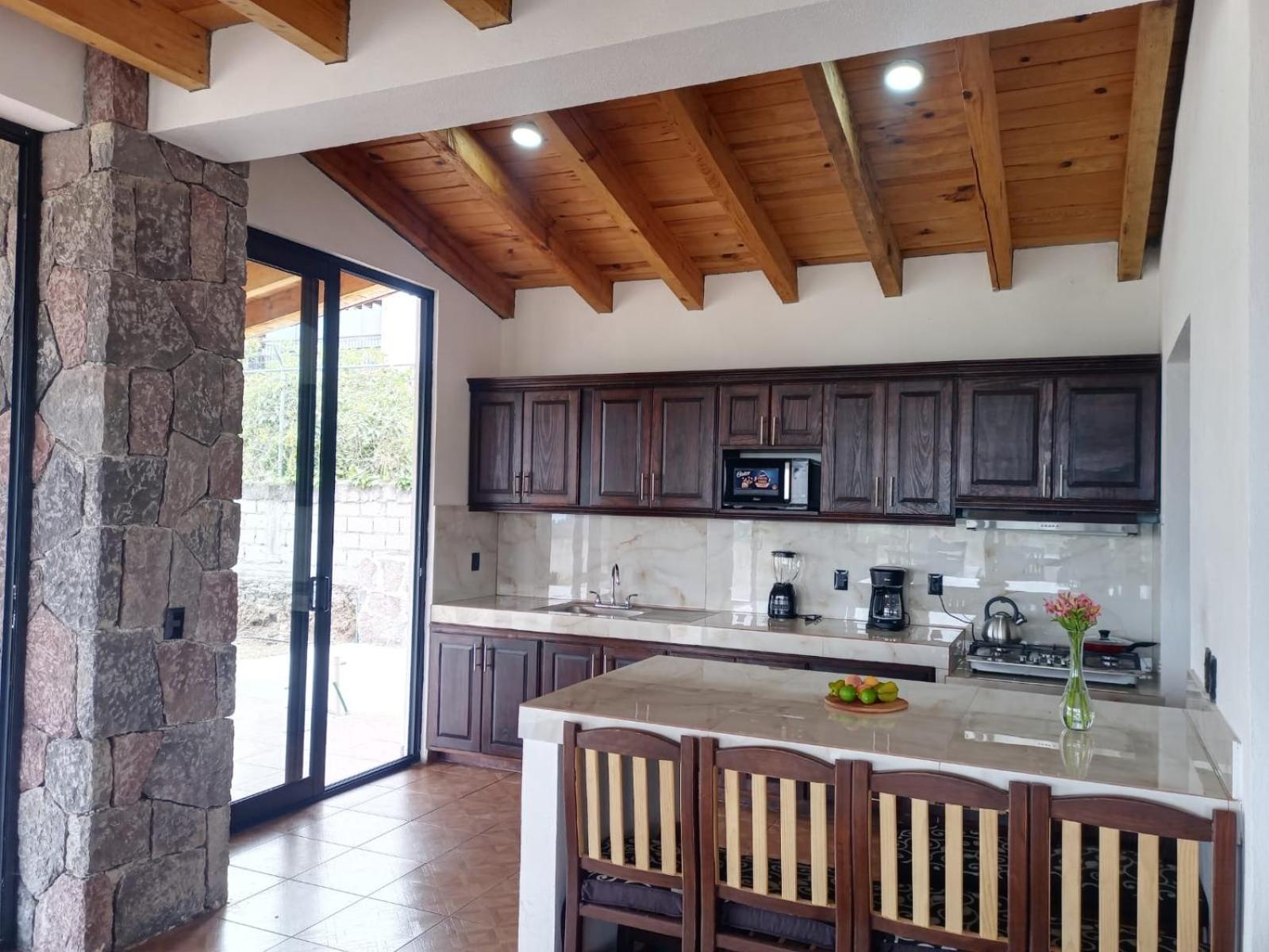 Hotel Campestre, Valle De Bravo Zewnętrze zdjęcie