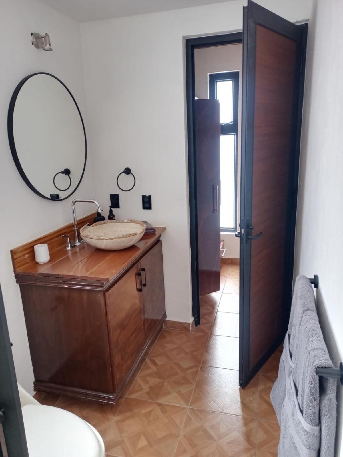 Hotel Campestre, Valle De Bravo Zewnętrze zdjęcie